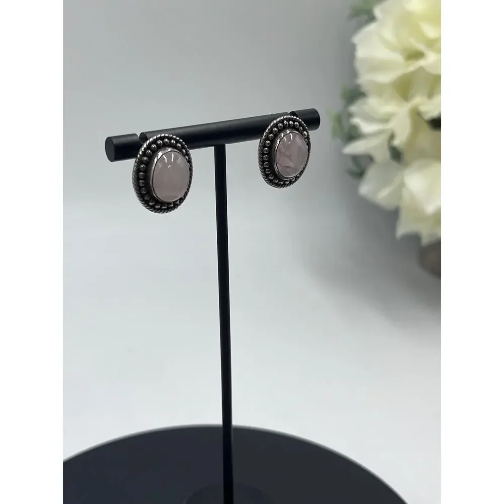 Unbranded sterling silver